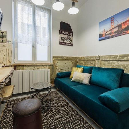 St Leon Strasbourg - Studio 3 Pers - Proche Centre Ville Eksteriør bilde